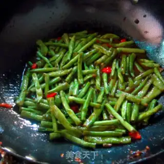 Make Red soybeans step 4