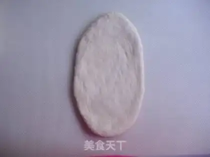 Make All white toast step 6