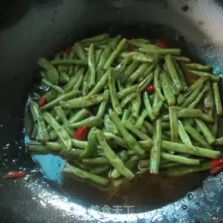 Make Red soybeans step 5