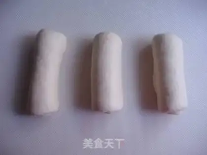 Make All white toast step 7