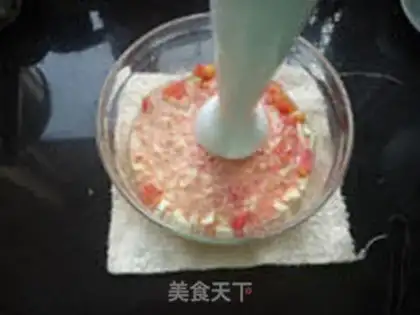 Make Fancy pancakes step 5