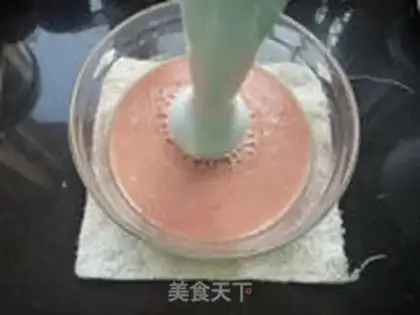 Make Fancy pancakes step 6