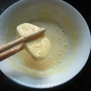 Make Coffee sponge rolls step 0
