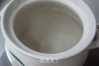 Make South China Bone Tea step 4