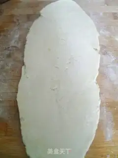 Make Hot dry noodles step 5