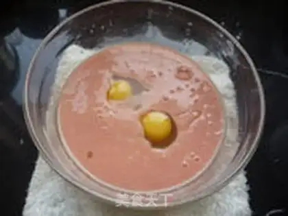 Make Fancy pancakes step 7