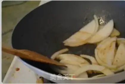 Make Fried steak step 4