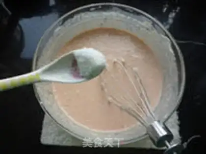 Make Fancy pancakes step 9