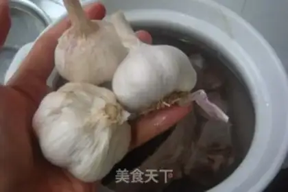 Make South China Bone Tea step 7