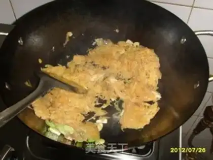 Make Dry fragrance step 2