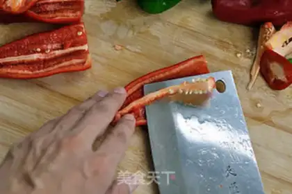 Make Squid step 0