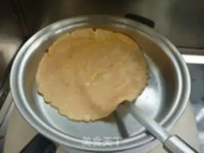 Make Fancy pancakes step 11
