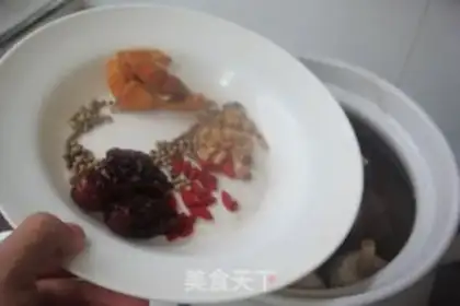 Make South China Bone Tea step 9