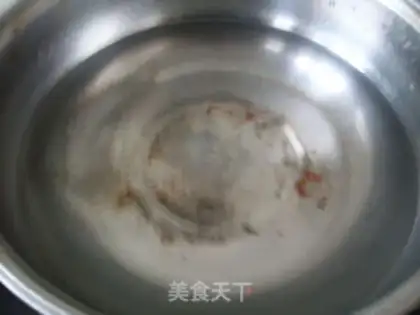 Make Bitter eggs step 2