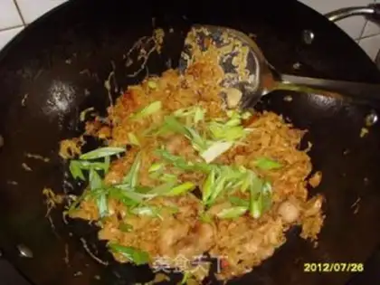 Make Dry fragrance step 4