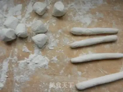 Make Fire step 3