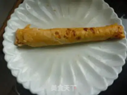 Make Fancy pancakes step 13