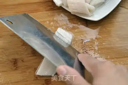 Make Squid step 3