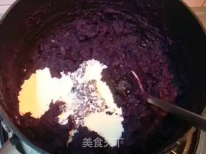 Make Potato pie step 4