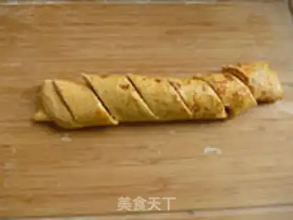 Make Fancy pancakes step 14