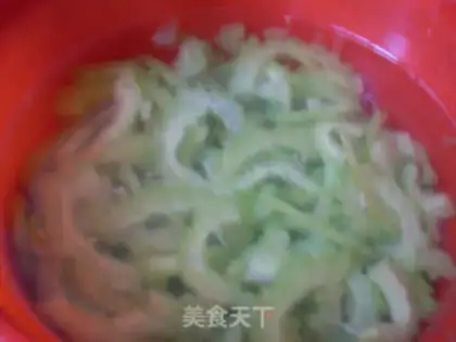 Make Bitter eggs step 4