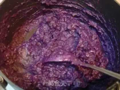 Make Potato pie step 5