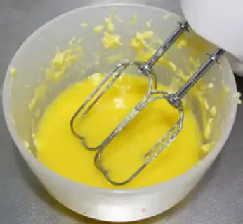 Make Butter cookies step 0