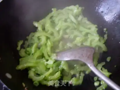 Make Bitter eggs step 5