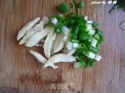 Make Cracker step 1