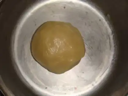 Make Potato pie step 7