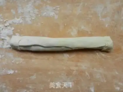 Make Fire step 7