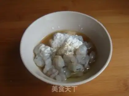 Make Porridge step 3