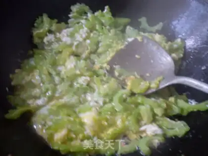 Make Bitter eggs step 7