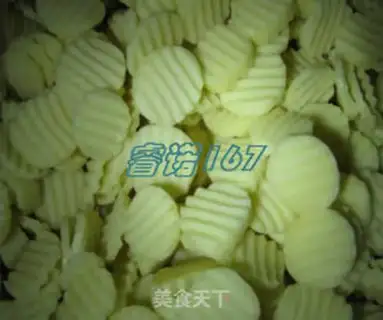 Make Corn cake step 0