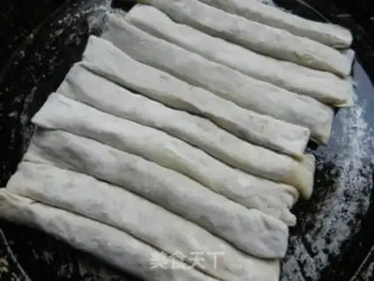 Make Fire step 9