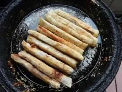 Make Fire step 10