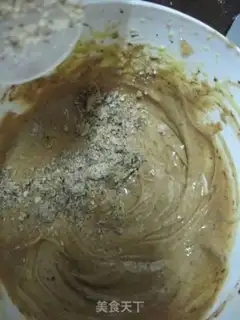 Make Coffee sponge rolls step 15