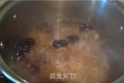 Make Corn cake step 3