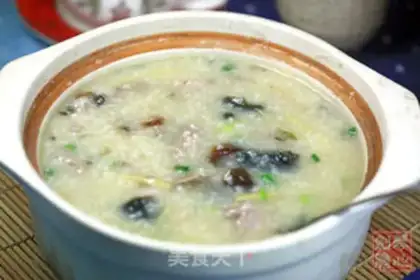 Make Porridge step 8