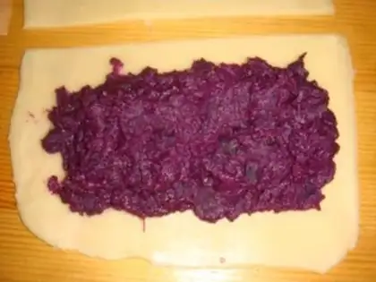Make Potato pie step 14