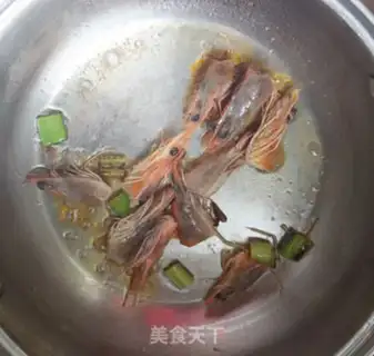 Make Winter Cunt soup step 4