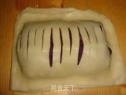 Make Potato pie step 16