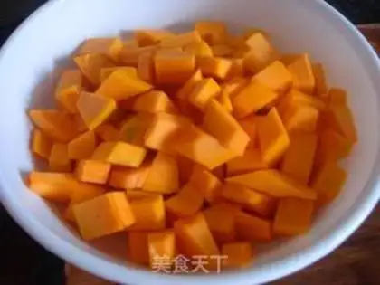 Make Pumpkin step 0
