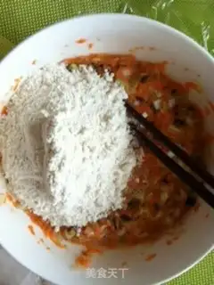 Make Carrot step 2