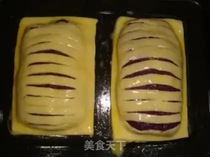 Make Potato pie step 18