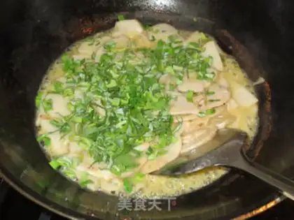 Make Potato chips step 4