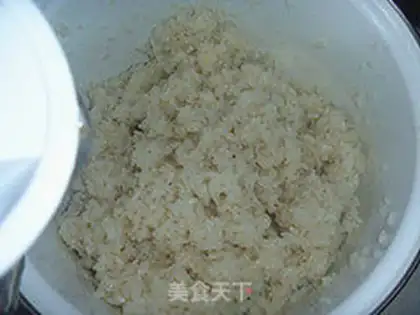 Make Homemade wine brews step 5