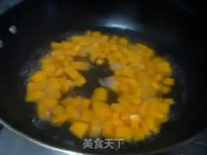 Make Pumpkin step 3