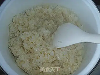 Make Homemade wine brews step 6