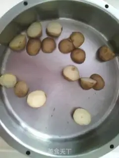 Make Potato sausage step 0